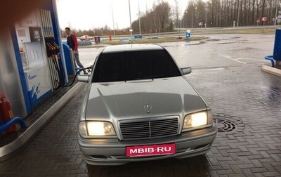 Mercedes-Benz C-Класс, 1999 год, 230 000 рублей, 1 фотография