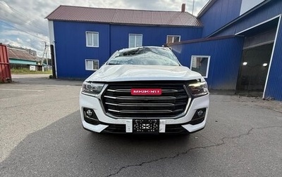 Haval H6, 2022 год, 600 000 рублей, 1 фотография