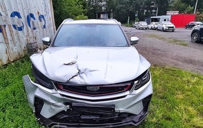 Geely Coolray I, 2021 год, 950 000 рублей, 1 фотография