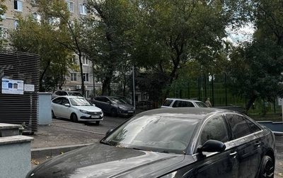 Audi A6, 2016 год, 1 300 000 рублей, 1 фотография