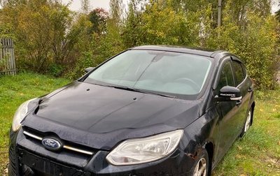Ford Focus III, 2011 год, 350 000 рублей, 1 фотография