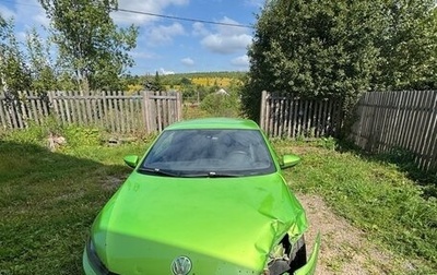 Volkswagen Scirocco III рестайлинг, 2013 год, 650 000 рублей, 1 фотография