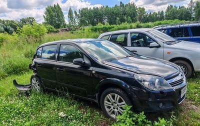 Opel Astra H, 2008 год, 140 000 рублей, 1 фотография