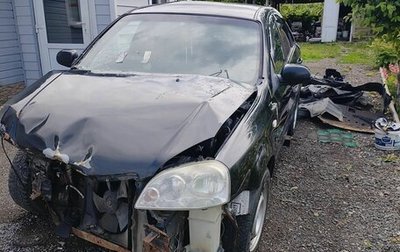 Chevrolet Lacetti, 2009 год, 145 000 рублей, 1 фотография