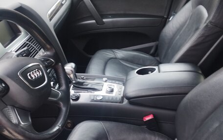Audi Q7, 2013 год, 1 900 000 рублей, 8 фотография