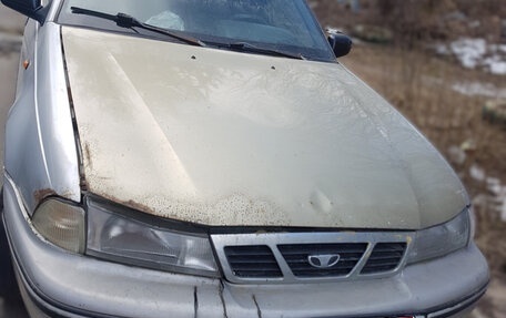 Daewoo Nexia I рестайлинг, 2002 год, 26 000 рублей, 1 фотография