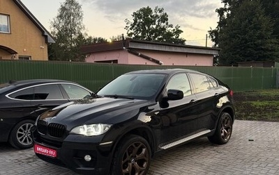 BMW X6, 2009 год, 1 900 000 рублей, 1 фотография