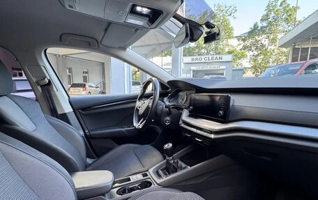 Skoda Octavia IV, 2021 год, 2 250 000 рублей, 6 фотография