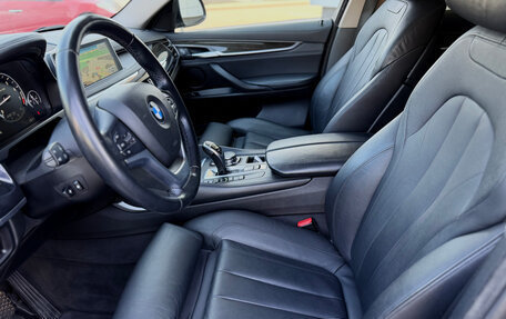 BMW X6, 2015 год, 2 900 000 рублей, 17 фотография