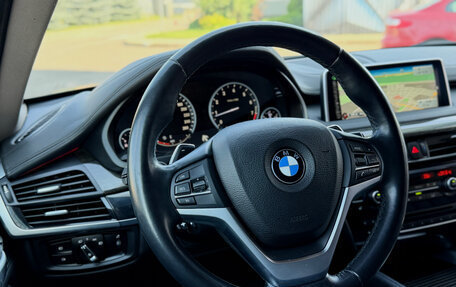 BMW X6, 2015 год, 2 900 000 рублей, 19 фотография