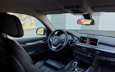 BMW X6, 2015 год, 2 900 000 рублей, 22 фотография