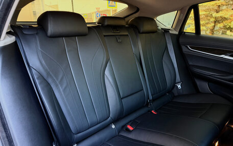 BMW X6, 2015 год, 2 900 000 рублей, 24 фотография
