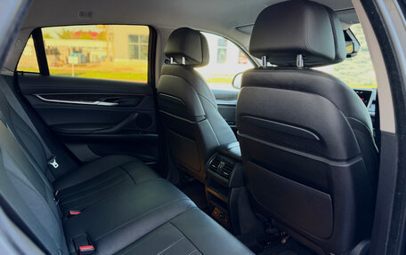 BMW X6, 2015 год, 2 900 000 рублей, 23 фотография
