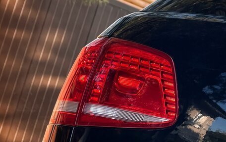 Volkswagen Passat B7, 2011 год, 999 000 рублей, 6 фотография