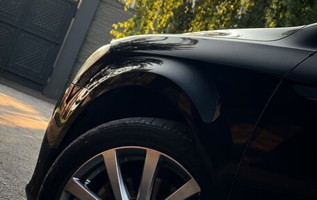 Volkswagen Passat B7, 2011 год, 999 000 рублей, 7 фотография
