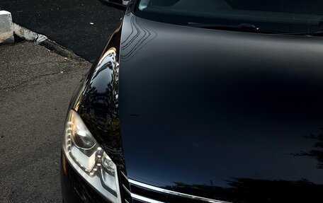 Volkswagen Passat B7, 2011 год, 999 000 рублей, 8 фотография