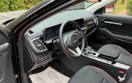 KIA Seltos I, 2026 год, 2 170 000 рублей, 8 фотография