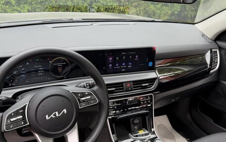 KIA Seltos I, 2026 год, 2 170 000 рублей, 9 фотография