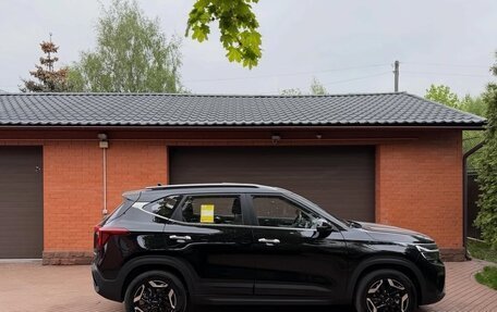 KIA Seltos I, 2026 год, 2 170 000 рублей, 3 фотография