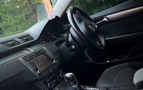 Volkswagen Passat B7, 2011 год, 999 000 рублей, 9 фотография