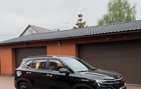 KIA Seltos I, 2026 год, 2 170 000 рублей, 4 фотография