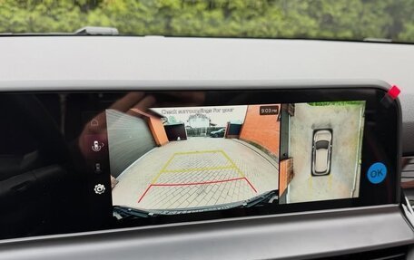 KIA Seltos I, 2026 год, 2 170 000 рублей, 12 фотография