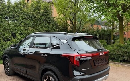KIA Seltos I, 2026 год, 2 170 000 рублей, 5 фотография