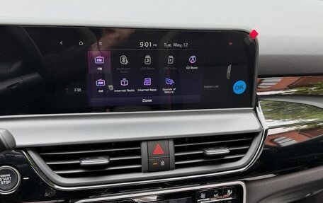 KIA Seltos I, 2026 год, 2 170 000 рублей, 13 фотография
