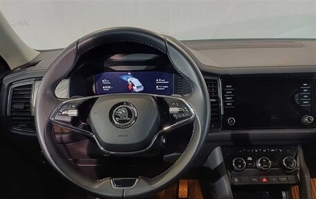 Skoda Kodiaq I, 2023 год, 3 950 000 рублей, 7 фотография