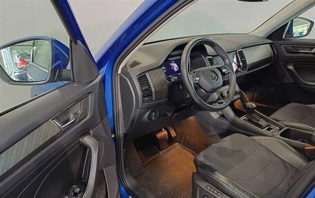 Skoda Kodiaq I, 2023 год, 3 950 000 рублей, 6 фотография