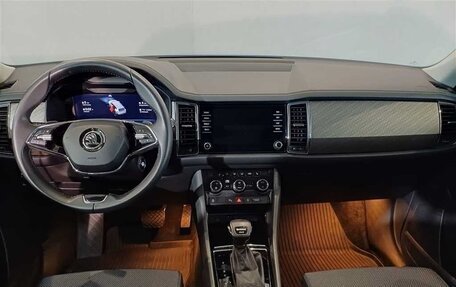 Skoda Kodiaq I, 2023 год, 3 950 000 рублей, 5 фотография