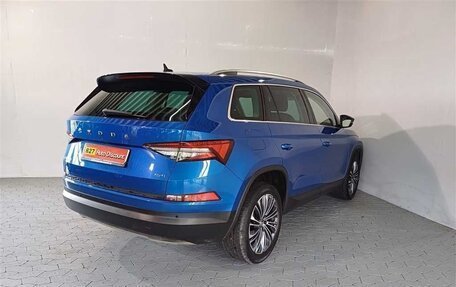 Skoda Kodiaq I, 2023 год, 3 950 000 рублей, 4 фотография