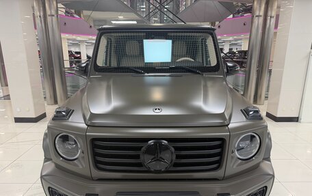 Mercedes-Benz G-Класс W463 рестайлинг _iii, 2026 год, 26 990 000 рублей, 2 фотография