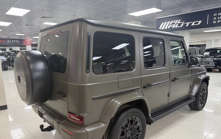 Mercedes-Benz G-Класс W463 рестайлинг _iii, 2026 год, 26 990 000 рублей, 7 фотография