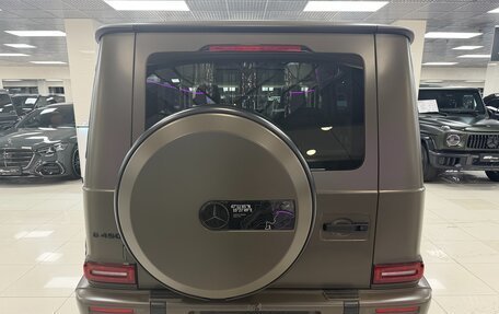 Mercedes-Benz G-Класс W463 рестайлинг _iii, 2026 год, 26 990 000 рублей, 6 фотография