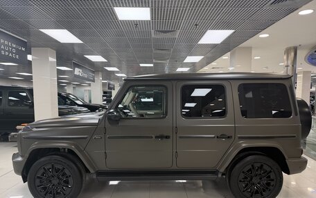 Mercedes-Benz G-Класс W463 рестайлинг _iii, 2026 год, 26 990 000 рублей, 4 фотография