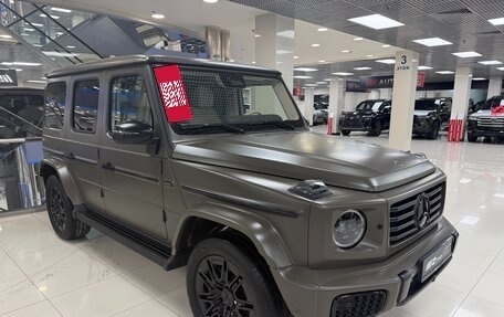 Mercedes-Benz G-Класс W463 рестайлинг _iii, 2026 год, 26 990 000 рублей, 3 фотография