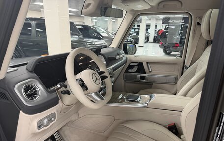 Mercedes-Benz G-Класс W463 рестайлинг _iii, 2026 год, 26 990 000 рублей, 15 фотография