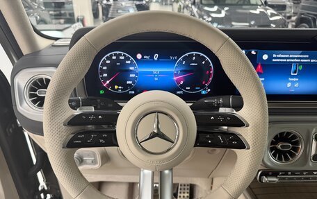 Mercedes-Benz G-Класс W463 рестайлинг _iii, 2026 год, 26 990 000 рублей, 19 фотография
