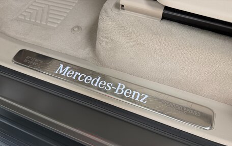 Mercedes-Benz G-Класс W463 рестайлинг _iii, 2026 год, 26 990 000 рублей, 14 фотография