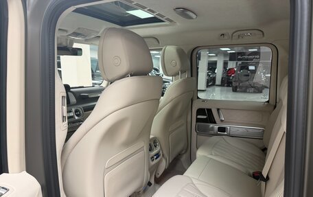 Mercedes-Benz G-Класс W463 рестайлинг _iii, 2026 год, 26 990 000 рублей, 25 фотография