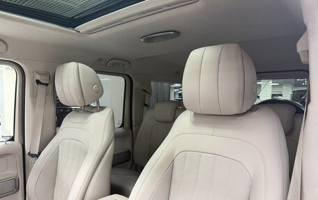 Mercedes-Benz G-Класс W463 рестайлинг _iii, 2026 год, 26 990 000 рублей, 17 фотография