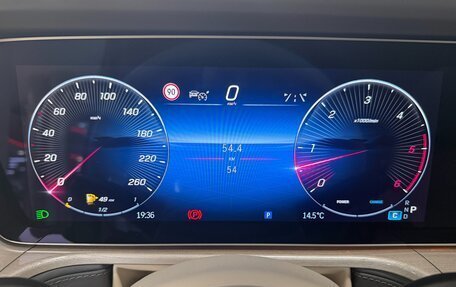 Mercedes-Benz G-Класс W463 рестайлинг _iii, 2026 год, 26 990 000 рублей, 20 фотография