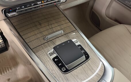 Mercedes-Benz G-Класс W463 рестайлинг _iii, 2026 год, 26 990 000 рублей, 21 фотография