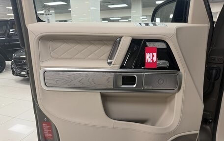 Mercedes-Benz G-Класс W463 рестайлинг _iii, 2026 год, 26 990 000 рублей, 16 фотография