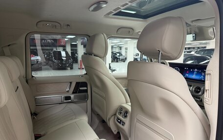 Mercedes-Benz G-Класс W463 рестайлинг _iii, 2026 год, 26 990 000 рублей, 27 фотография