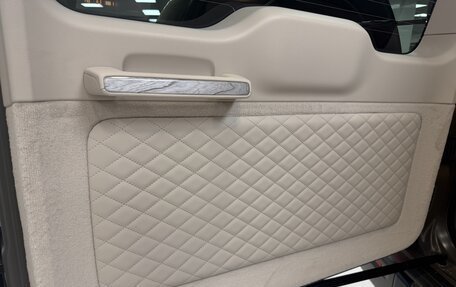 Mercedes-Benz G-Класс W463 рестайлинг _iii, 2026 год, 26 990 000 рублей, 26 фотография