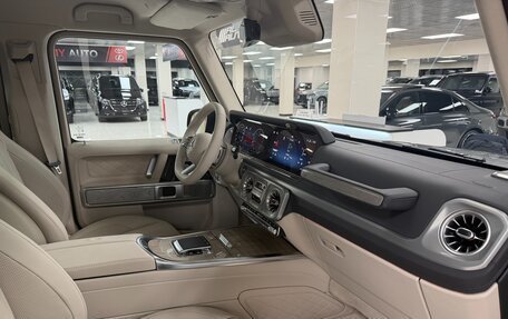 Mercedes-Benz G-Класс W463 рестайлинг _iii, 2026 год, 26 990 000 рублей, 28 фотография