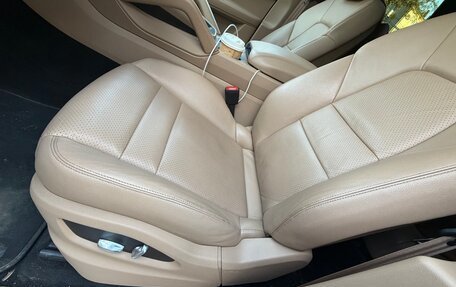 Porsche Cayenne III, 2020 год, 7 500 000 рублей, 18 фотография