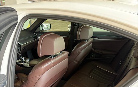 BMW 5 серия, 2020 год, 5 299 000 рублей, 8 фотография
